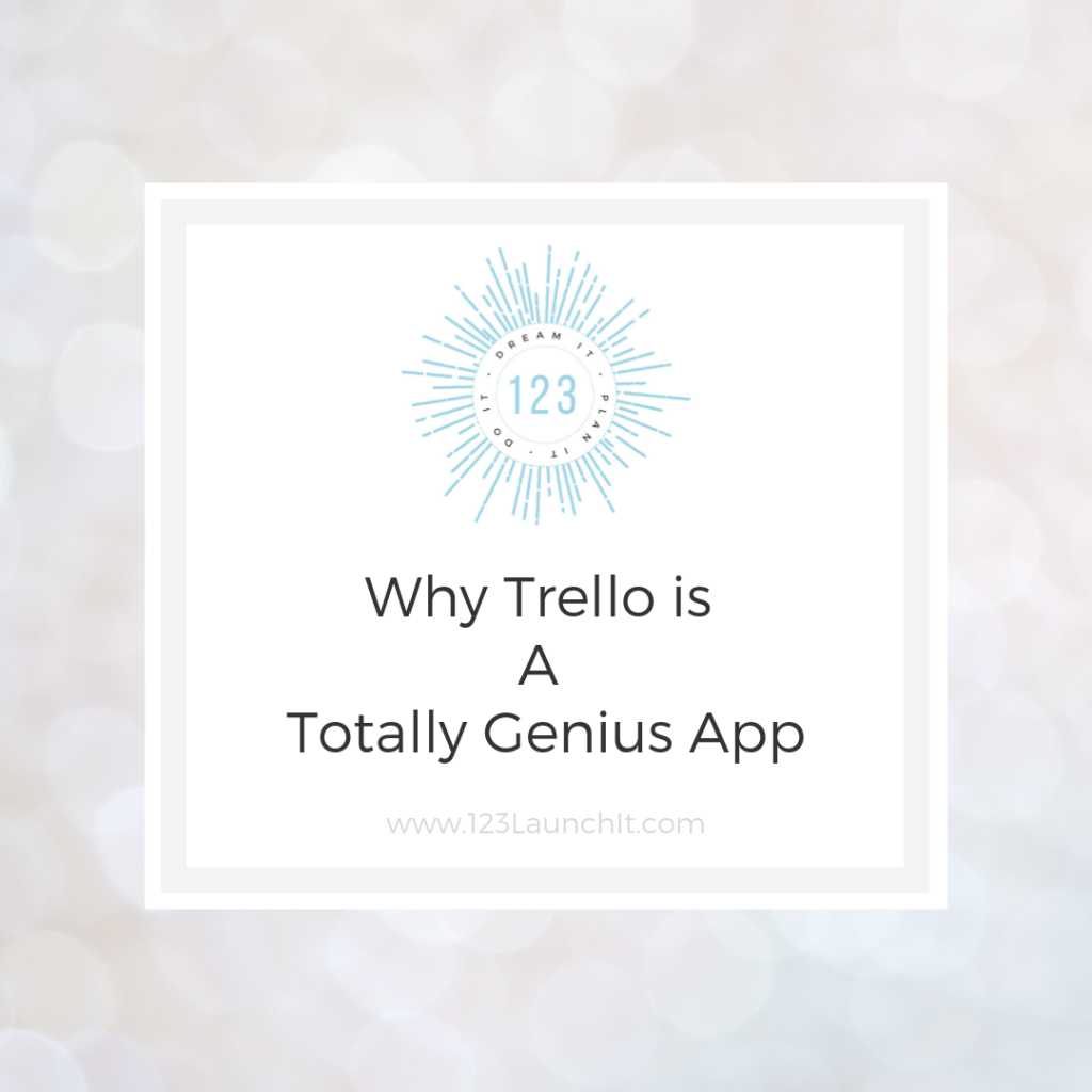 Trello Review Genius App