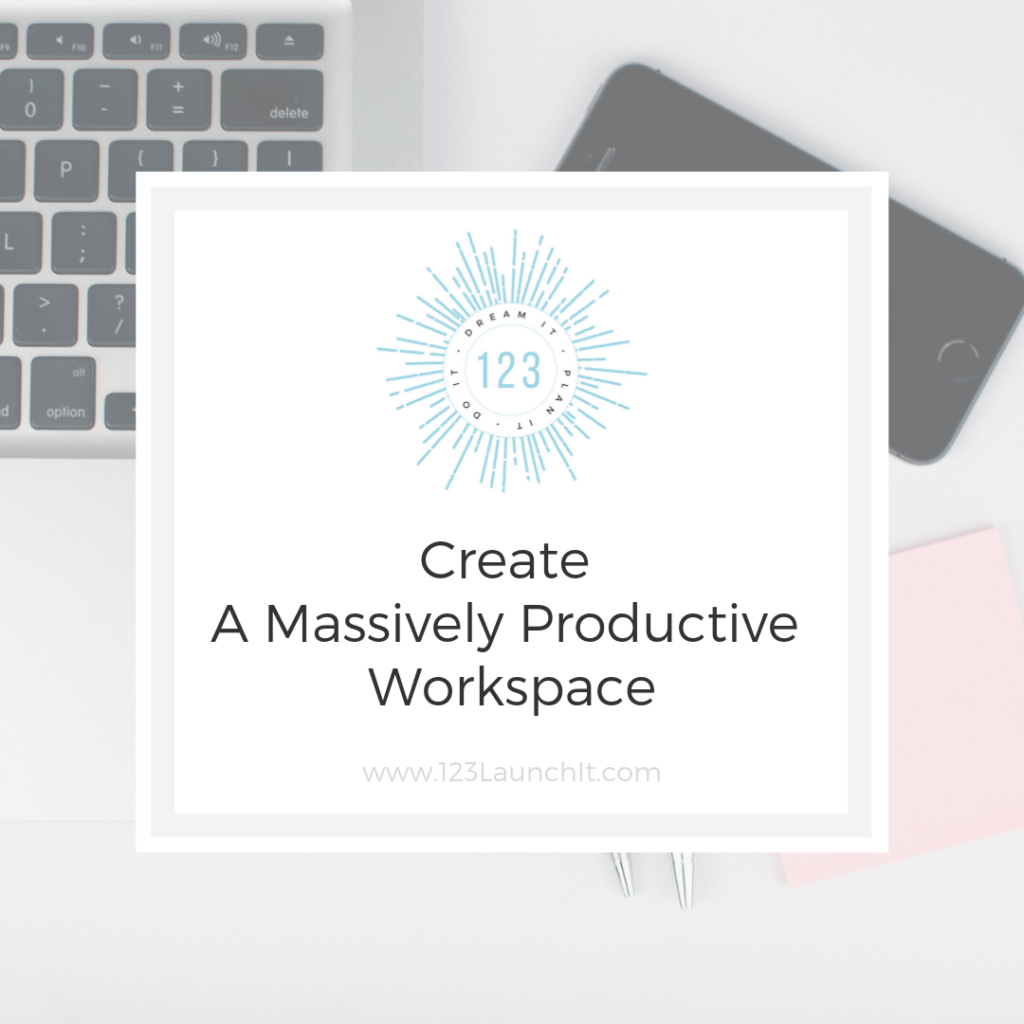 Productive Mompreneur